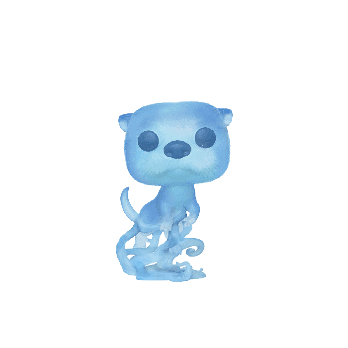 Patronus Hermione Granger - Funko Pop! Movies - Harry Potter