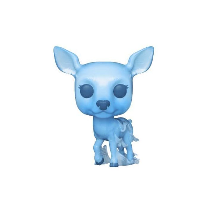 Patronus Severus Snape - Funko Pop! - Harry Potter