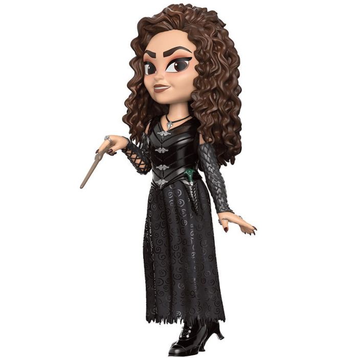 Funko Rock Candy: Harry Potter - Bellatrix Lestrange