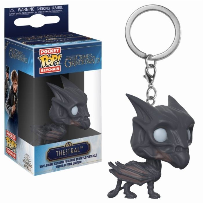 Funko Pocket Pop!: Fantastic Beasts 2 - Thestral