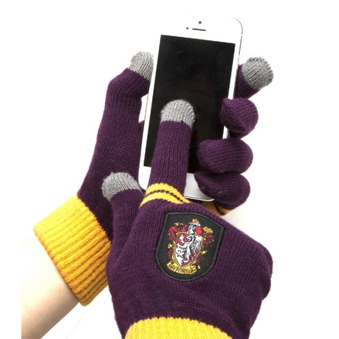 Harry Potter - Gryffindor Handschoenen