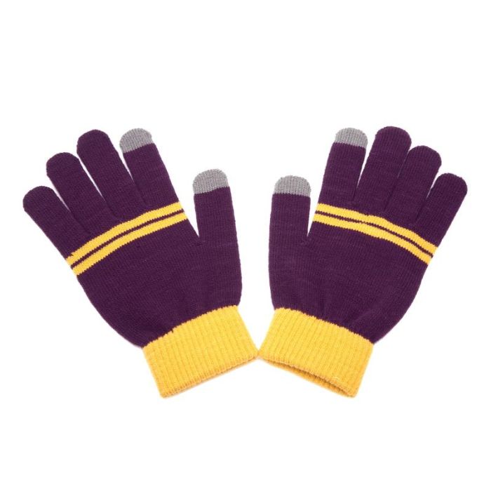 Harry Potter - Gryffindor Handschoenen