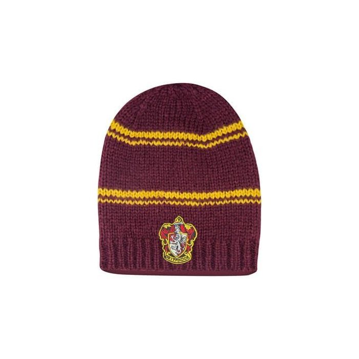 Harry Potter - Gryffindor Muts / Beanie
