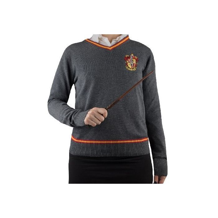 Harry Potter - Gryffindor Sweater / Trui