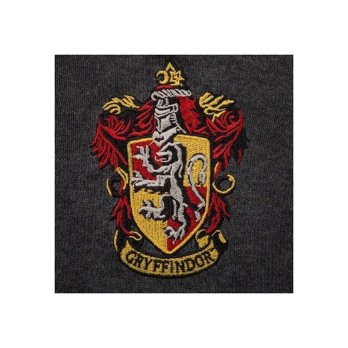 Harry Potter - Gryffindor Sweater / Trui