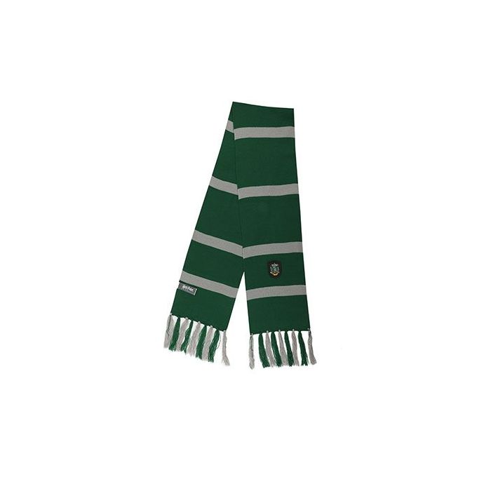Harry Potter - Slytherin sjaal Budget Line