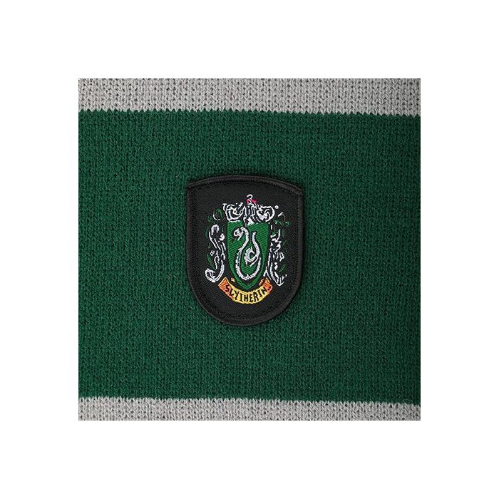 Harry Potter - Slytherin sjaal Budget Line