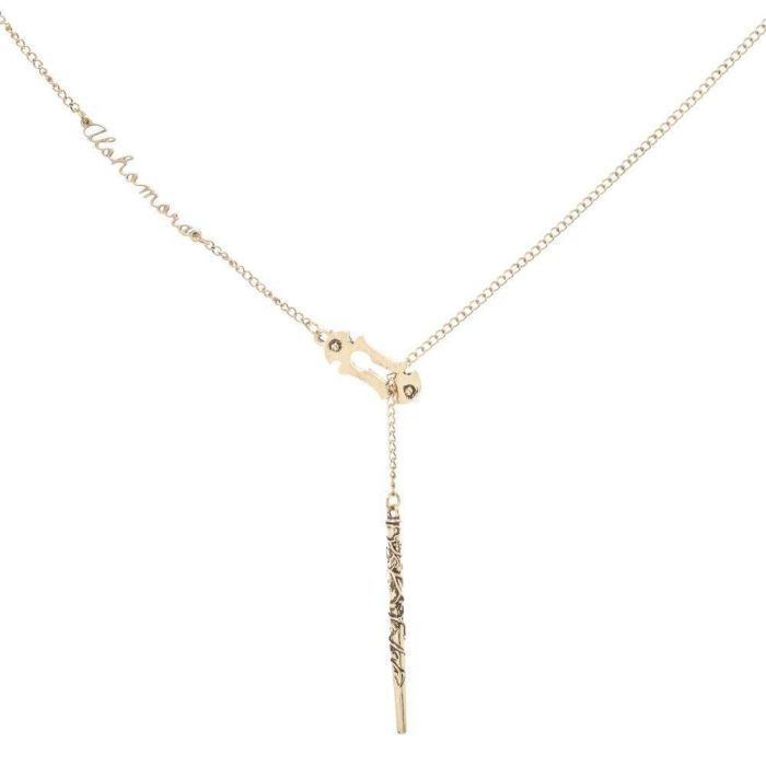 Harry Potter - Alohomora ketting