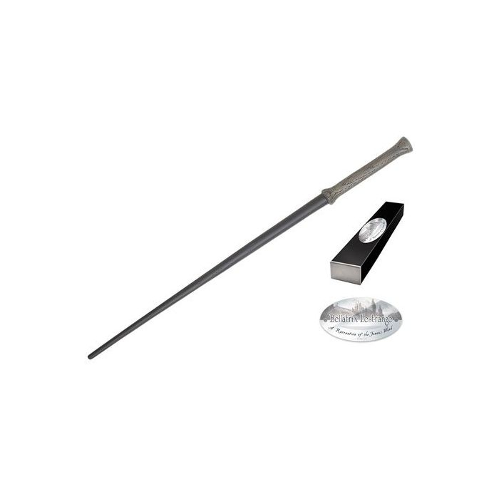 Harry Potter - Bellatrix Lestrange Wand
