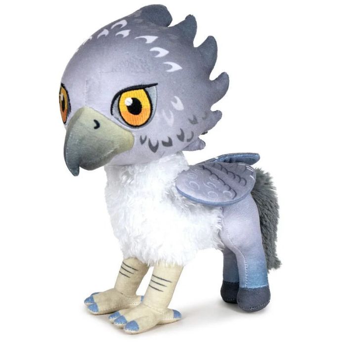 Buckbeak Plush 20cm - Harry Potter