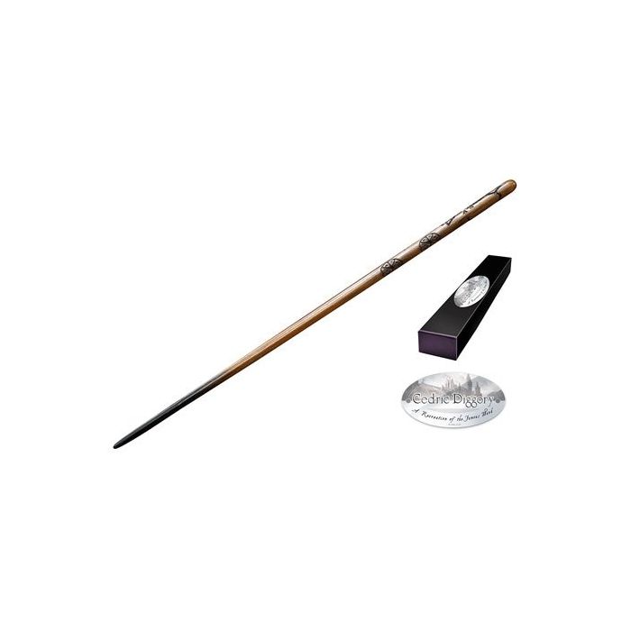 Harry Potter - Cedric Diggory Wand 
