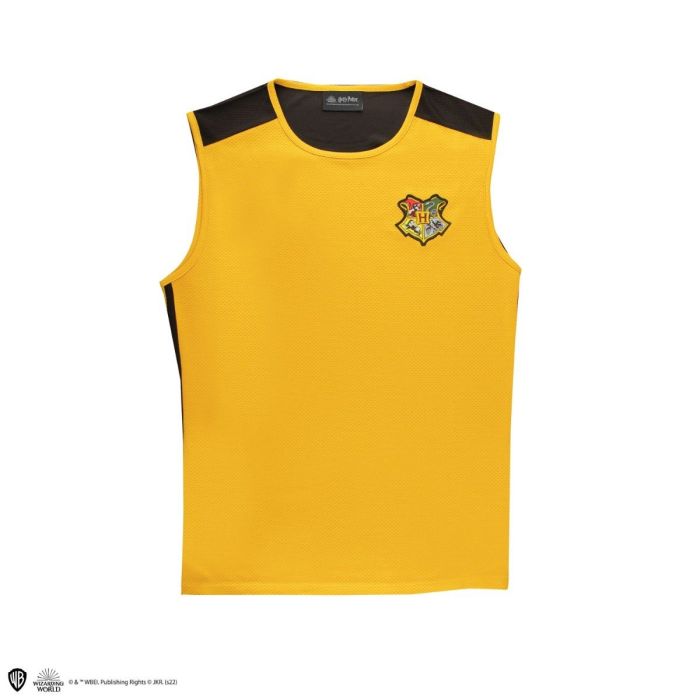 Harry Potter - Cedric Diggory Triwizard Tournament Tank Top