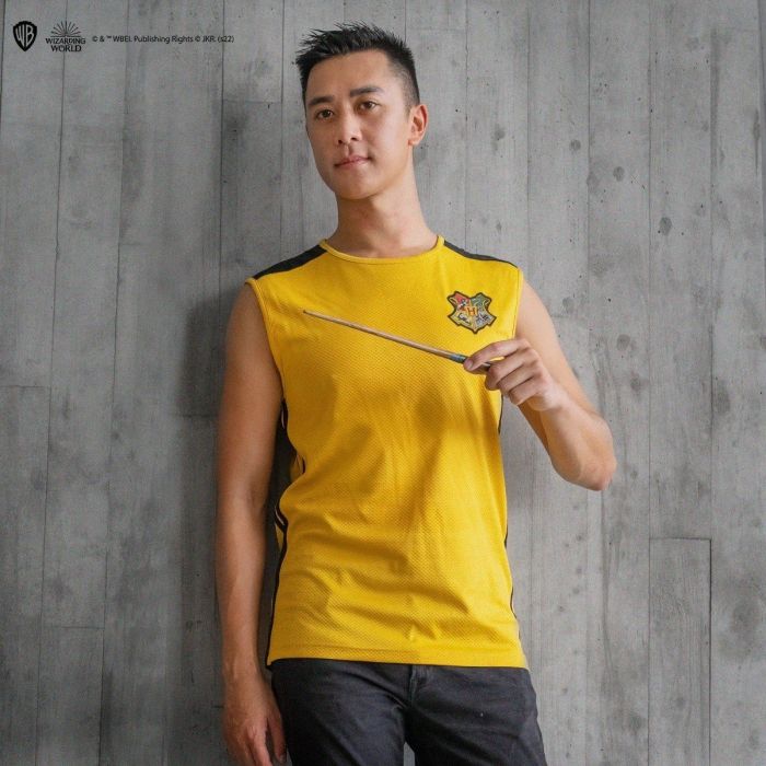 Harry Potter - Cedric Diggory Triwizard Tournament Tank Top