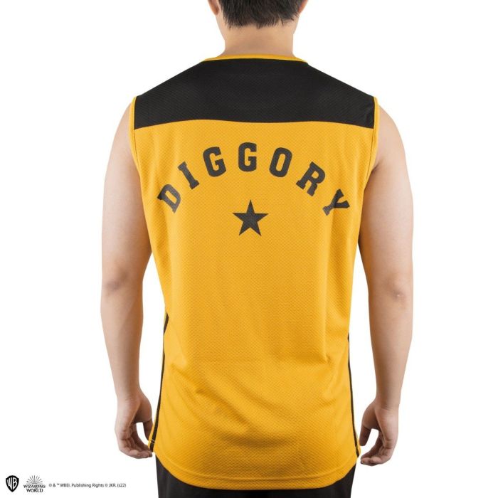 Harry Potter - Cedric Diggory Triwizard Tournament Tank Top