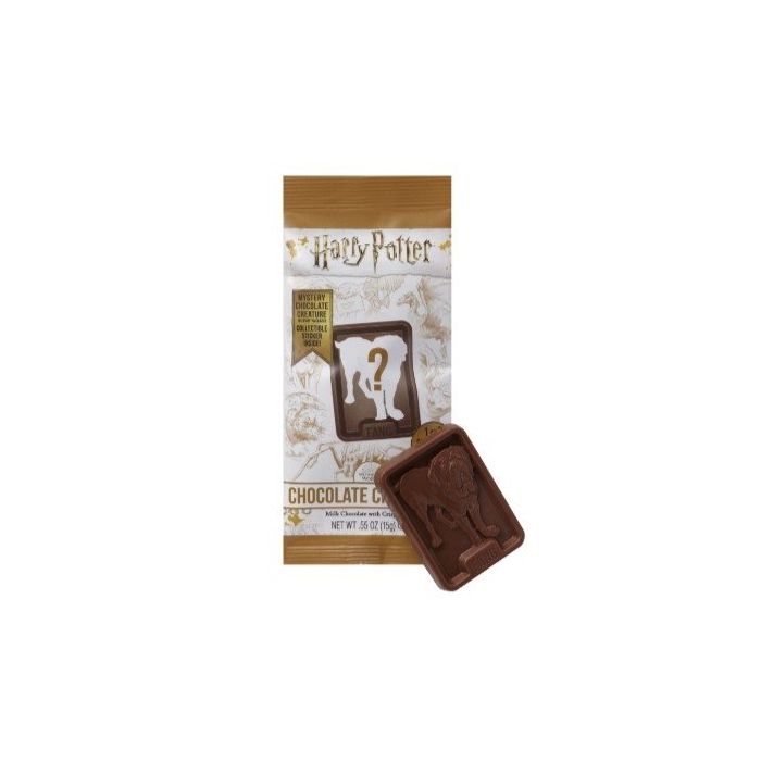 Harry Potter - Chocolate Creature / Chocolade Beest