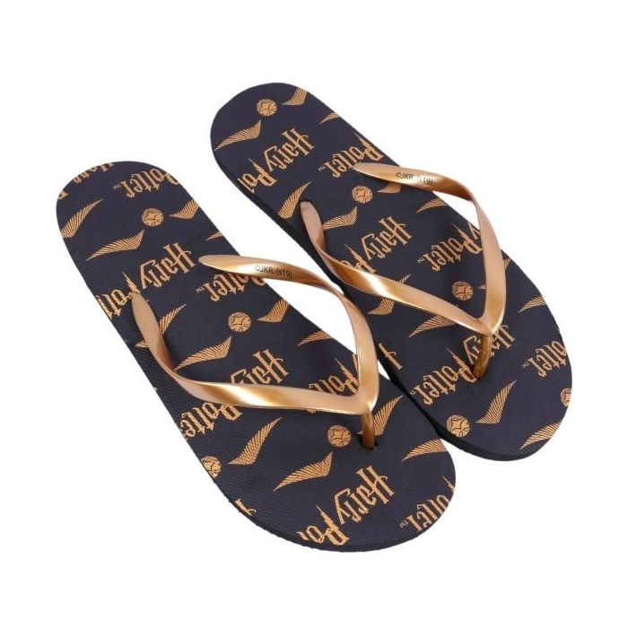 Harry Potter - Dames flip flops