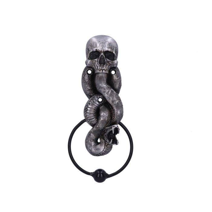 The Dark Mark Door Knocker - Nemesis Now - Harry Potter