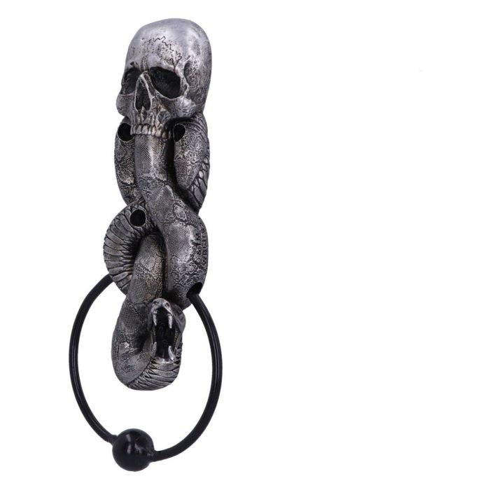 The Dark Mark Door Knocker - Nemesis Now - Harry Potter