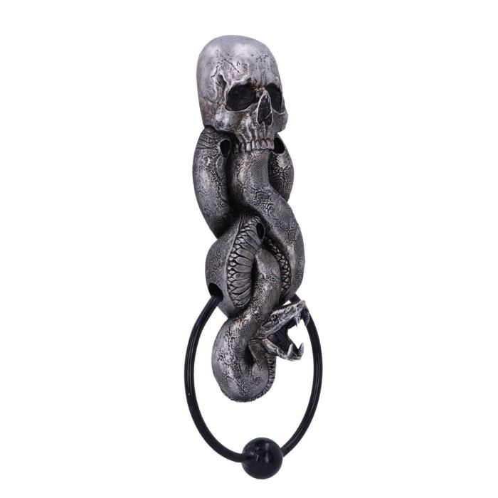 The Dark Mark Door Knocker - Nemesis Now - Harry Potter