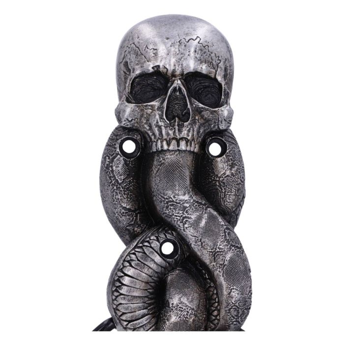 The Dark Mark Door Knocker - Nemesis Now - Harry Potter