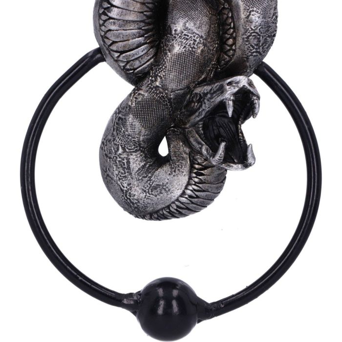 The Dark Mark Door Knocker - Nemesis Now - Harry Potter