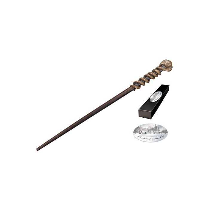 Harry Potter - Dean Thomas Wand