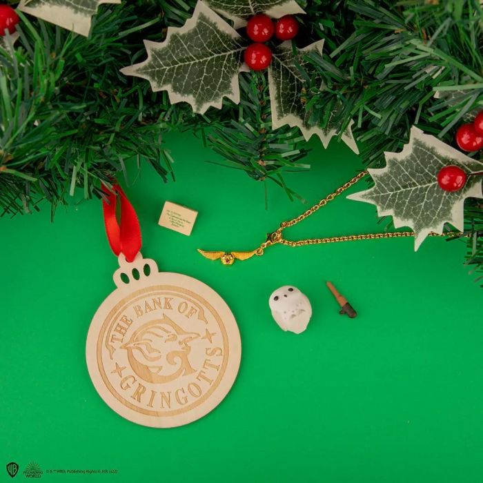 Deluxe Advent Calendar 2022 - Harry Potter