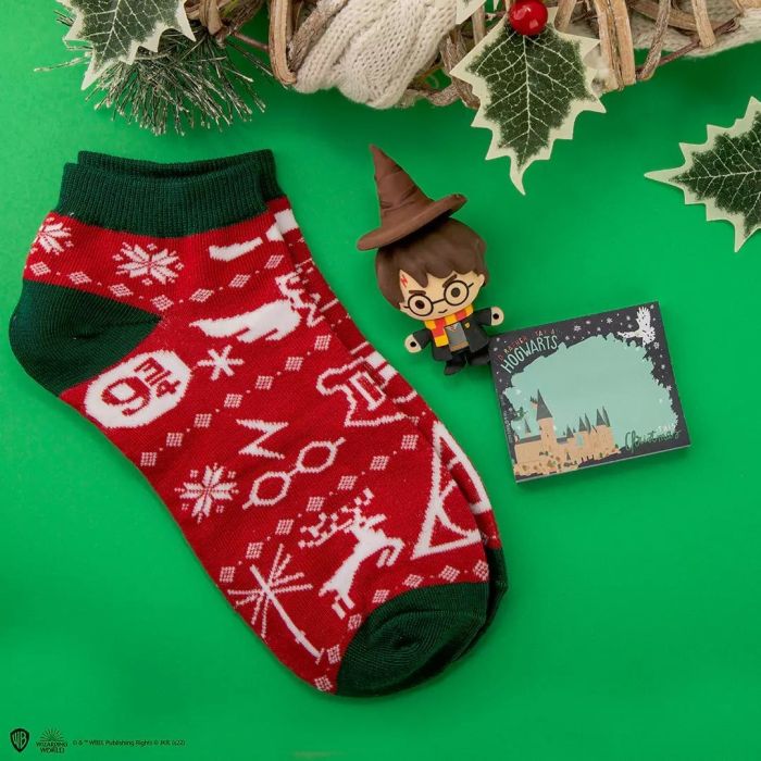 Deluxe Advent Calendar 2022 - Harry Potter