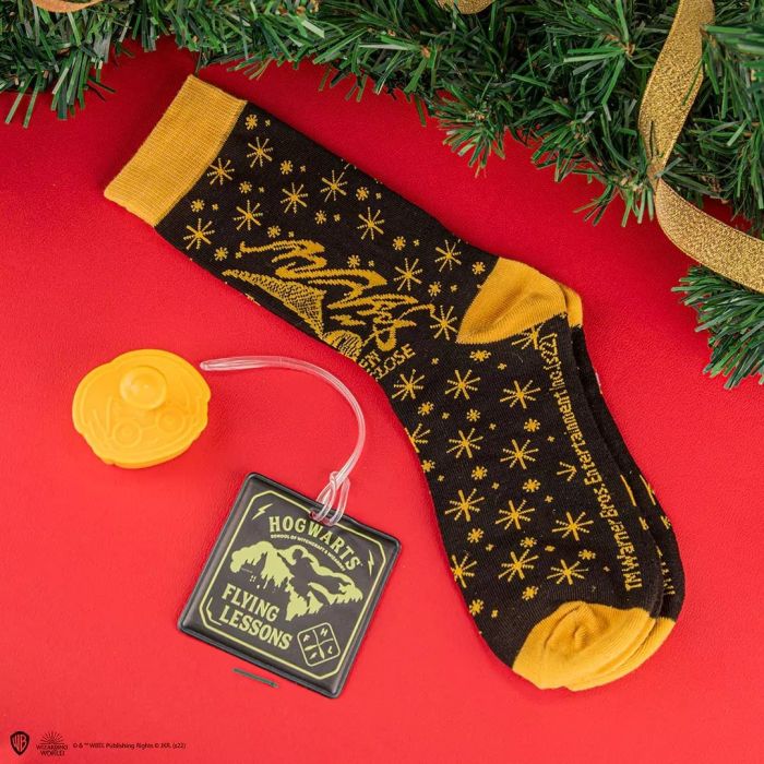 Deluxe Advent Calendar 2022 - Harry Potter