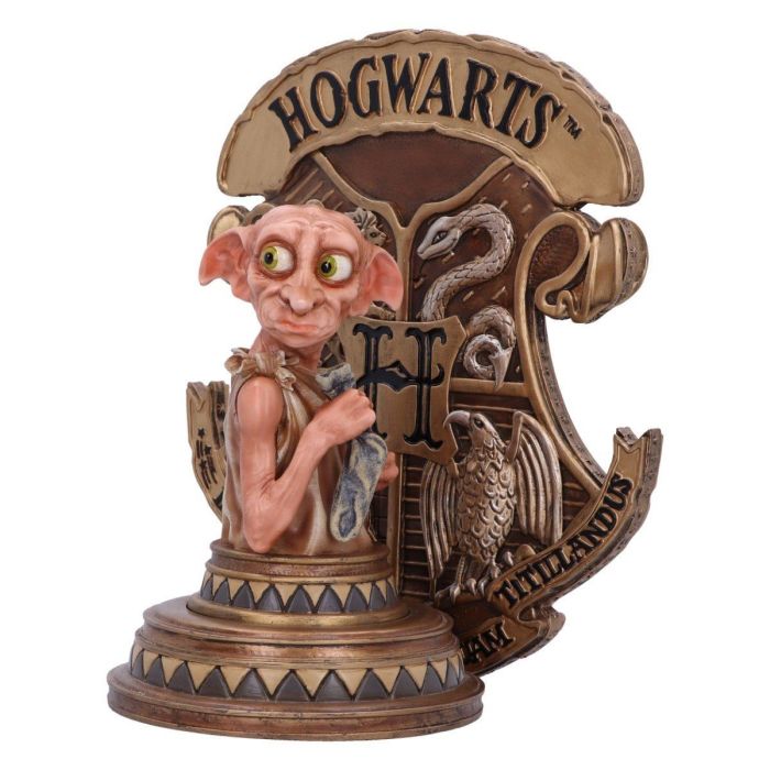 Harry Potter Bookends Dobby 20 cm