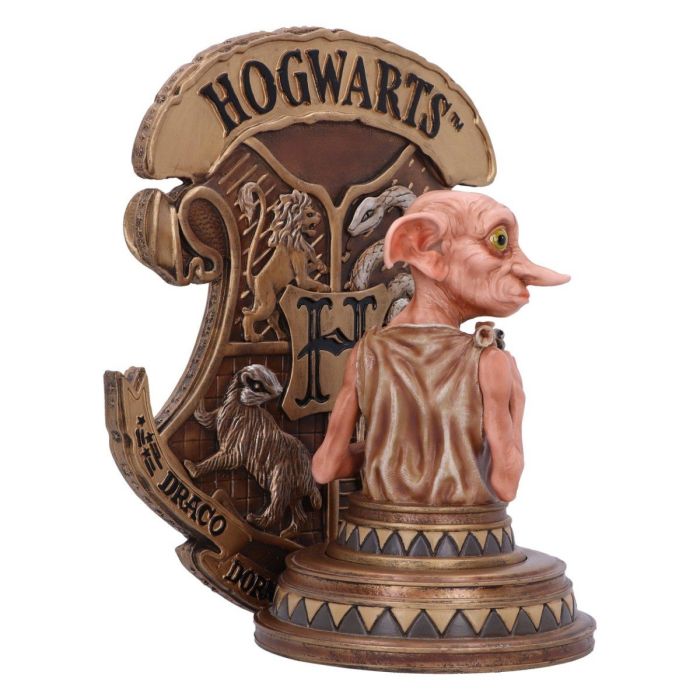 Harry Potter Bookends Dobby 20 cm