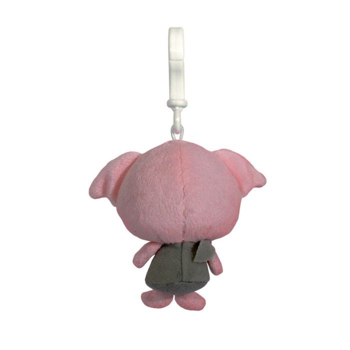 Dobby clip-on Plush 10cm - Harry Potter