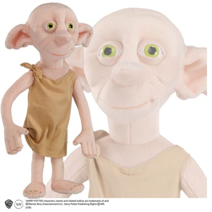 Harry Potter - Dobby Plush 40 cm