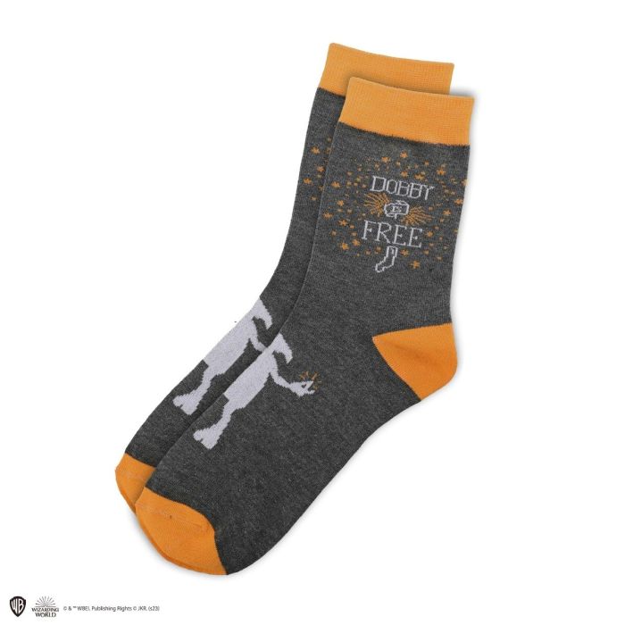 Dobby Socks Holiday Capsule - Harry Potter