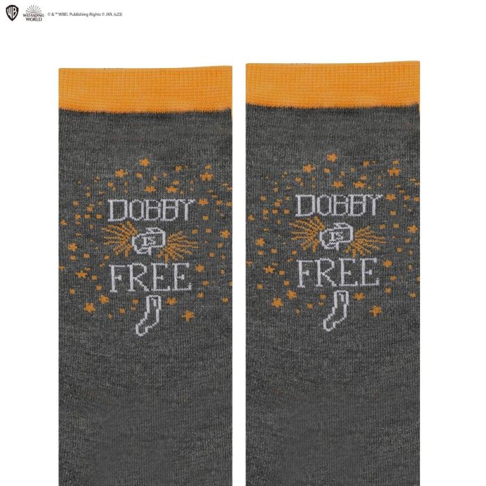 Dobby Socks Holiday Capsule - Harry Potter