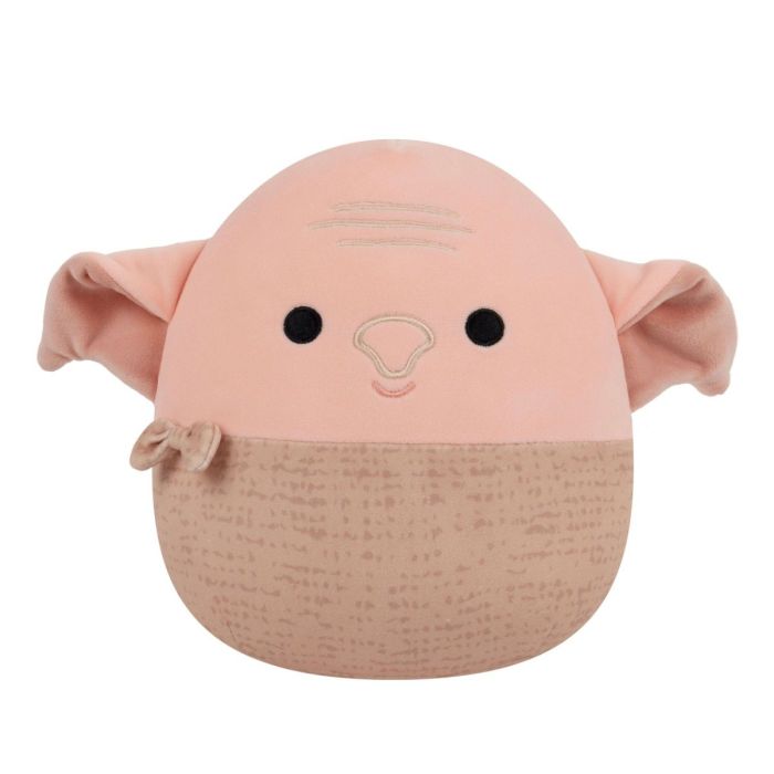 Dobby - Squishmallows Harry Potter - Knuffel 25 cm