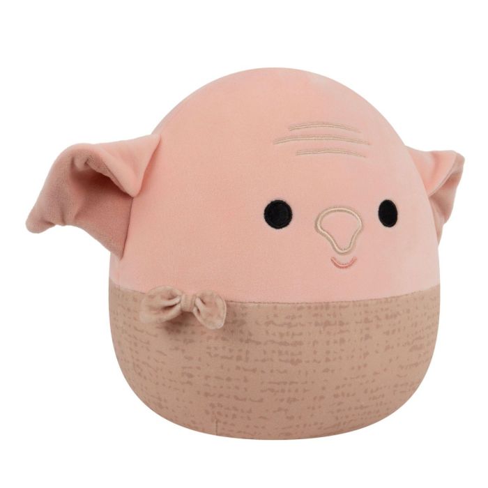 Dobby - Squishmallows Harry Potter - Knuffel 25 cm