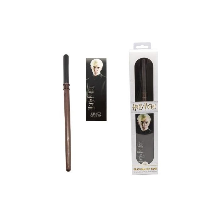 Harry Potter: Draco Malfoy PVC Wand