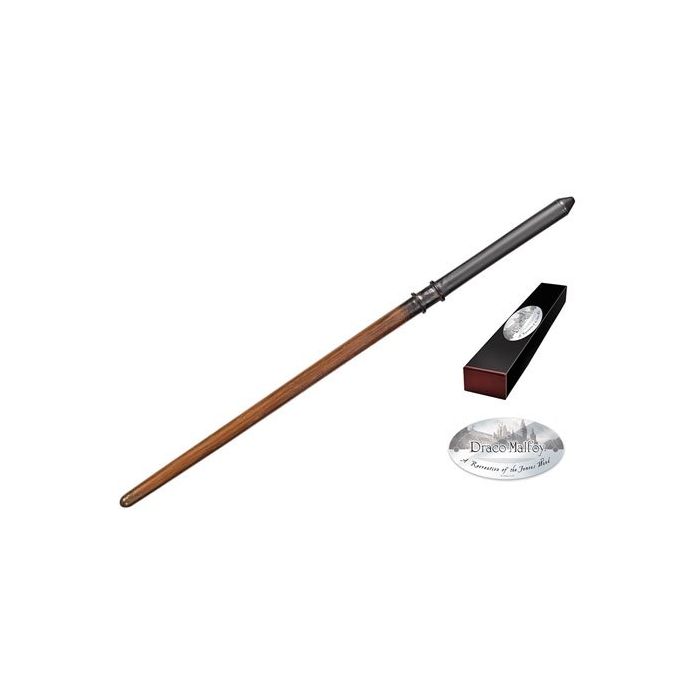 Harry Potter - Draco Malfoy's Wand 