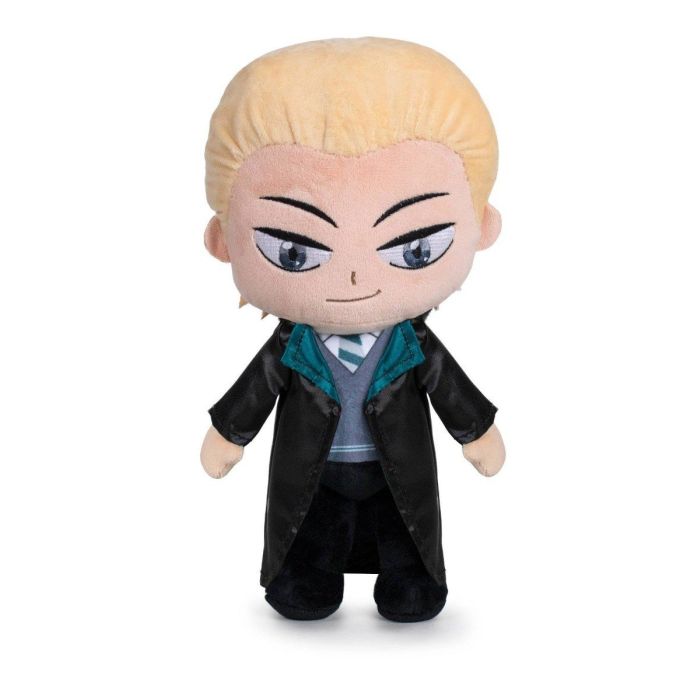 Draco Malfoy Soft Plush 20cm - Harry Potter