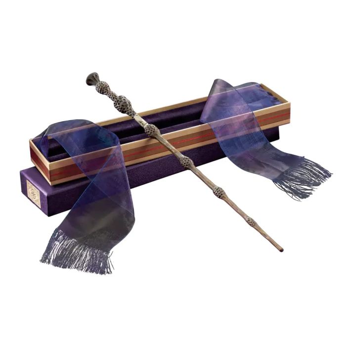 Harry Potter Wand Albus Dumbledore 38 cm