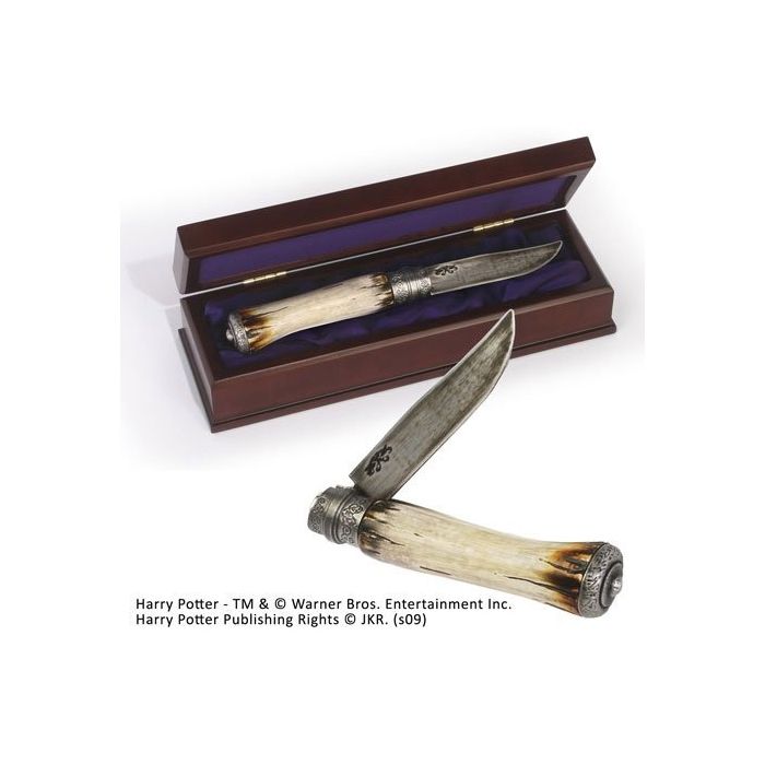 Harry Potter - Dumbledore’s Knife