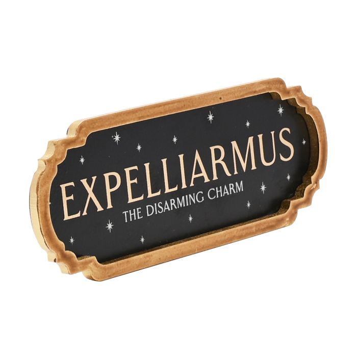 Harry Potter - Expelliarmus Wall Decoration