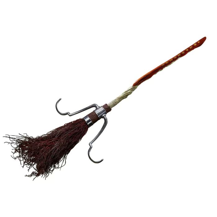 Harry Potter Replica 1/1 Firebolt Broom