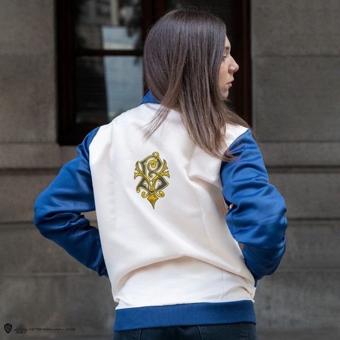 Harry potter triwizard jacket store