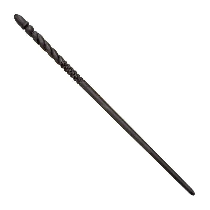 Harry Potter - Ginny Weasley’s Wand in Ollivanders Box