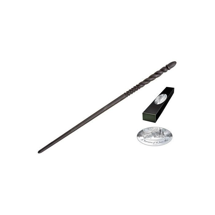 Harry Potter - Ginny Weasley's Wand 