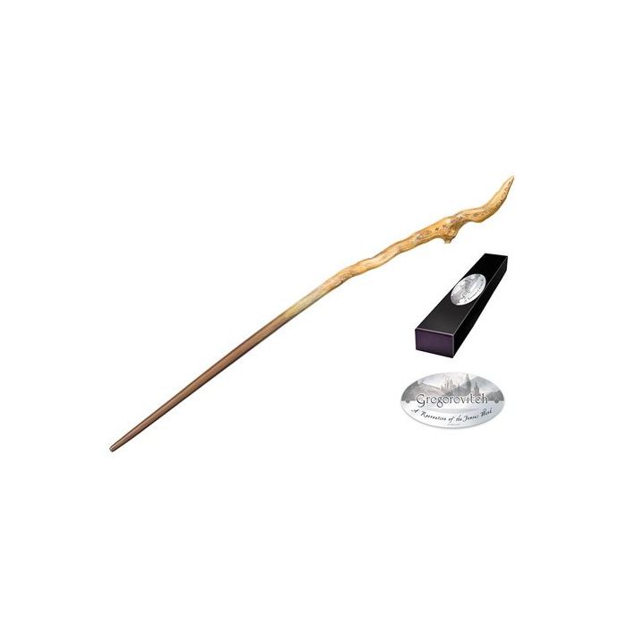Harry Potter - Gregorovitch Wand