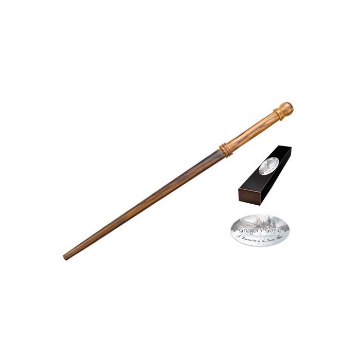 Harry Potter - Gregory Goyle Wand