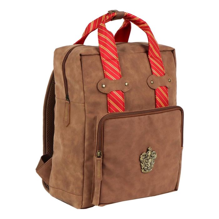 Harry Potter - Gryffindor Casual Backpack
